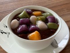 -笃笃笃糖粥(十全街店)