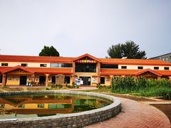 -意大利农场度假村