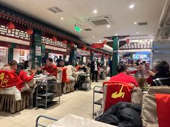 -东来顺饭庄(王府井步行街店)