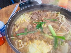 -三叔牛杂火锅店(三淮大街15号店)