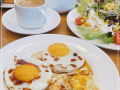 -成都蒲江花样年福朋喜来登度假酒店·宜客乐西餐厅