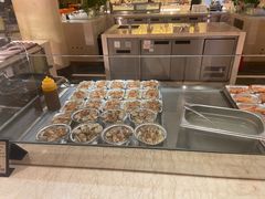 -东西风牛排馆周末烧烤自助(首都机场希尔顿店)