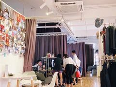 -壹人壹像工作室(购物公园店)