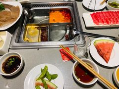 -海底捞火锅(方塔东街店)