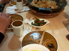 -蒙土乡铁锅焖面(东河店)