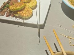 -不夜天烧烤牛骨头(南湖店)
