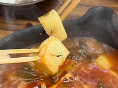 -笔记安顺夺夺粉火锅