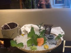 -昱匠·日本料理(金融街店)