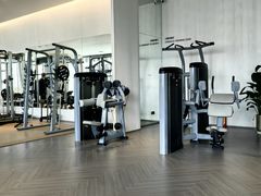 -YCHL FIT 健身(星寰店)