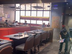 -奢谷·海鲜自助(南海万科店)