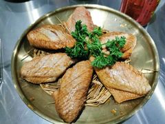 -本炙炭烤·蒲烧活鳗料理店(金沙洲店)