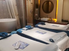 -华夏良子·足道SPA艾灸(铁道大厦店)