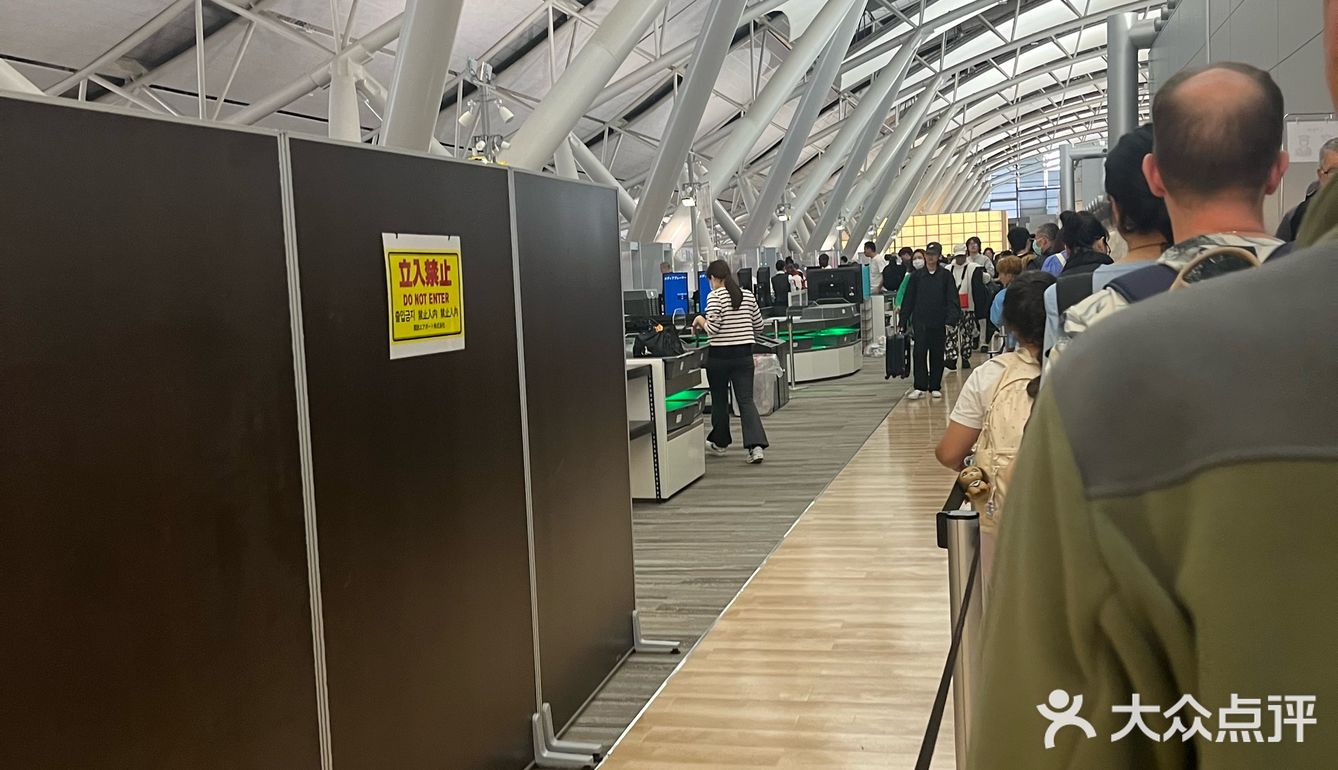 回国第一餐：海鲜+蒸饺[打卡]