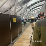回国第一餐：海鲜+蒸饺[打卡]