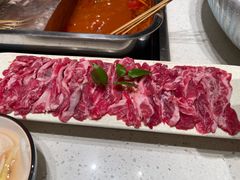 去骨牛小排-五星桥原切肥牛火锅(怀德桥店)