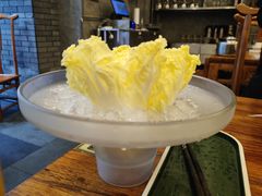 -乐宴·老北京铜火锅(八卦岭店)