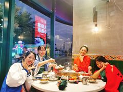 -憨铁匠老火锅(龙岗万科里店)
