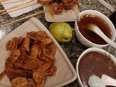 -小街天府(西工小街店)