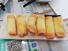 顺德炸牛奶-吉禧粤特色甜品小吃(腾飞店)