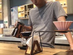 -GOTLOT COFFEE&KITCHEN角落厨房NOOK店