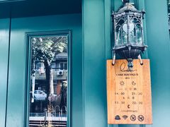 -TINTIN CAKE BOUTIQUE(台北壹店)