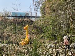 -北化机爱工场文化科技融合产业园