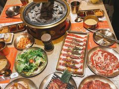 -西塔老太太泥炉烤肉(沈阳店)