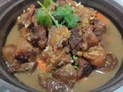 -恭敬李·烤鸭(天坛北门店)