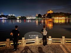 -凤城河风景区