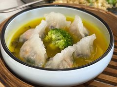 -龙悦湾酒家·八阵鱼生·渔人码头店