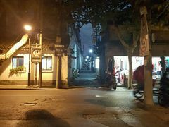 -吴门人家·苏宴宫廷菜(拙政园店)