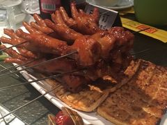 -锦州御烧烤·形象店(人民街店)