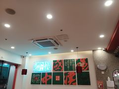 -塔斯汀中国汉堡(员村店)