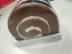 巧克力奶油卷-MAKY米旗(三好旗舰店)
