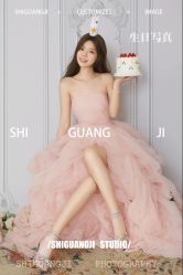 -时光纪全家福·母女写真