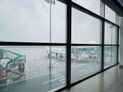 -大连周水子国际机场