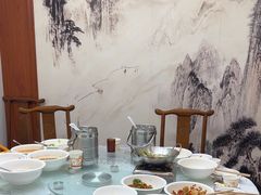 -秀妈厨房(灰汤老店)
