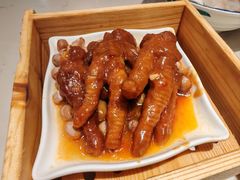 -蘩楼(华强北总店)