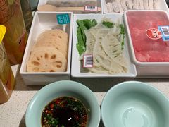 -野妹火锅(龙岗店)