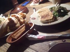 -漫咖啡MAANCOFFEE(清江路店)