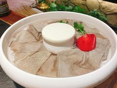 -来涮蜀鲜货火锅串串香(菜市口店)