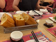 -点都德(皇岗村店)