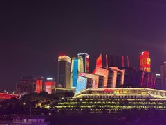 -重庆两江夜游-交运系列