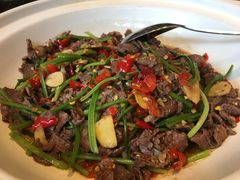 -黔蘑菇四季餐厅(观山湖店)