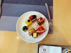 -威珀斯酒店·珀萃美食餐厅
