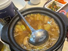 大酱汤-屋里家延边朝鲜族冷面(梅林3店)