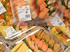 -山姆会员商店(杨桥西路店)
