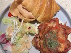 -新宝餐厅(流塘店)