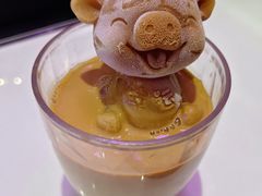 -龙记·香港茶餐厅(海上世界店)