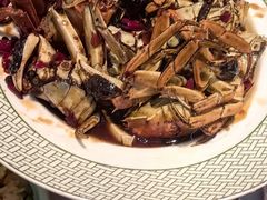 -嗨辣小聚·盘锦河蟹·海鲜烧烤龙虾(盘锦十年好店)